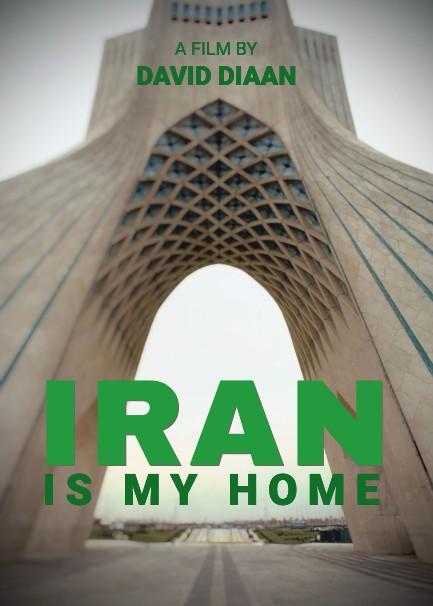 Iran Is My Home